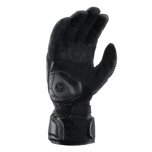 Мотоперчатки Scoyco MC158 Black