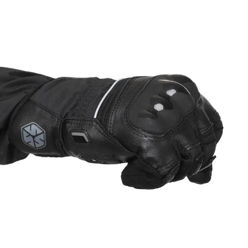 Моторукавички Scoyco MC94 Black