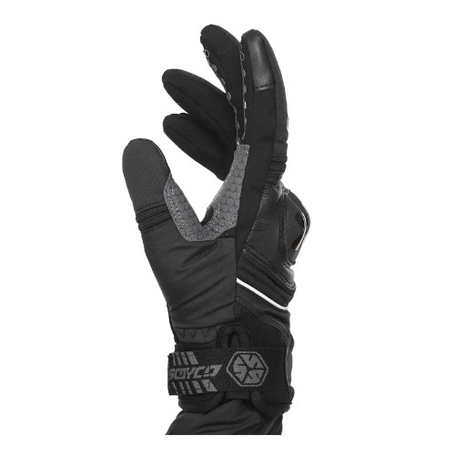 Моторукавички Scoyco MC94 Black
