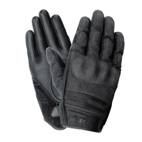 Моторукавички Seca Tabu II Denim