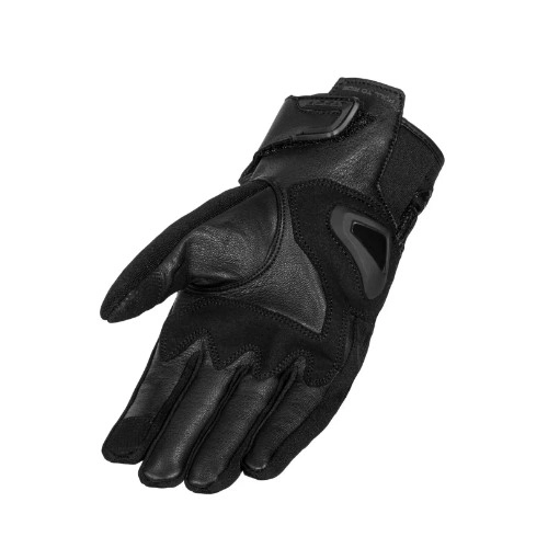 Мотоперчатки Seca X-Stretch 2 Black