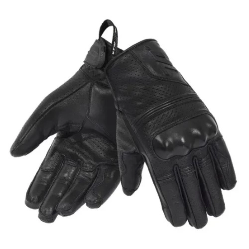 Моторукавички Seventy C20 Rebel Black