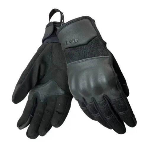 Моторукавички Seventy C38 Icon Lady Black