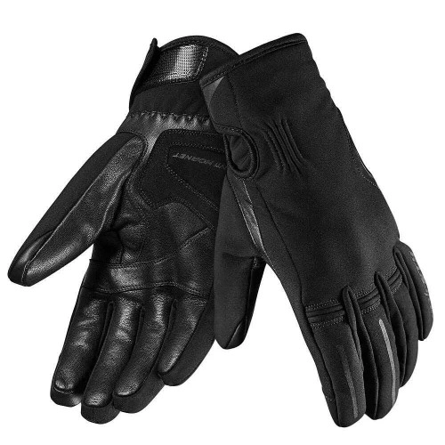 Моторукавички Seventy N13 Lady Black