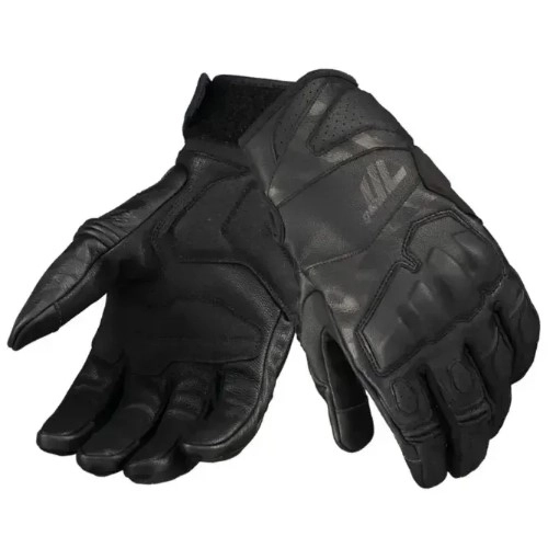 Моторукавички Seventy N62 Corsa Black