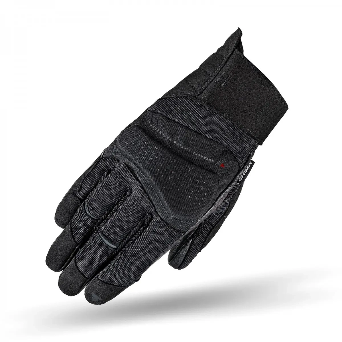 Мотоперчатки Shima Air 2.0 Lady Black