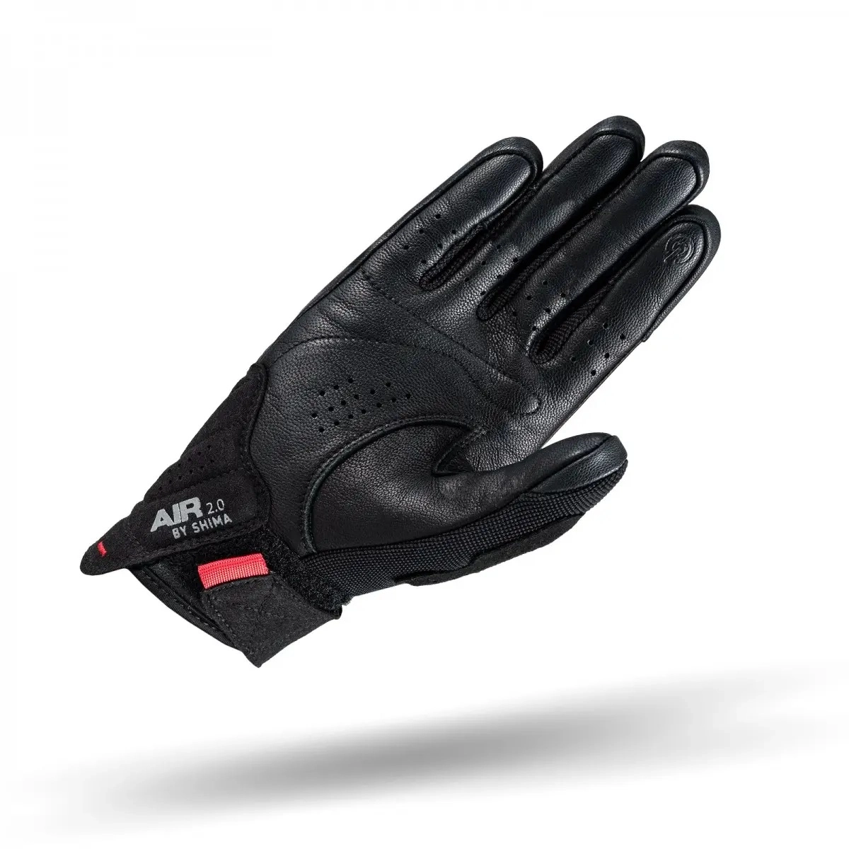 Мотоперчатки Shima Air 2.0 Lady Black