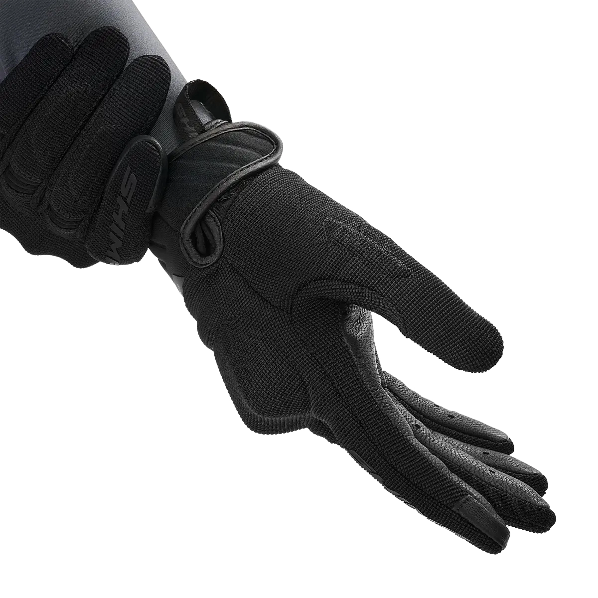 Мотоперчатки Shima Sonic Lady Black