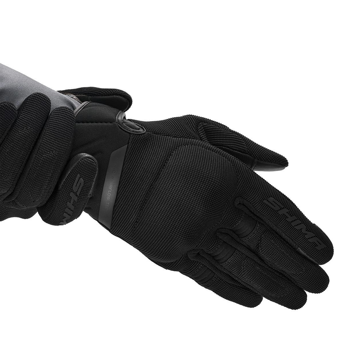 Мотоперчатки Shima Sonic Lady Black