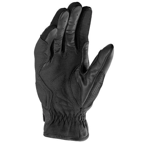 Мотоперчатки Spidi Clubber Black