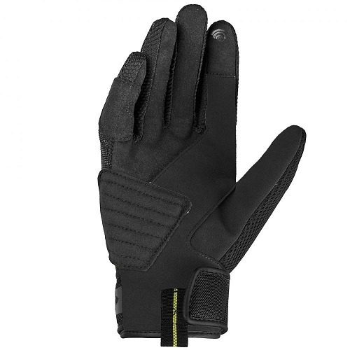 Мотоперчатки Spidi Neo-S Lady Black