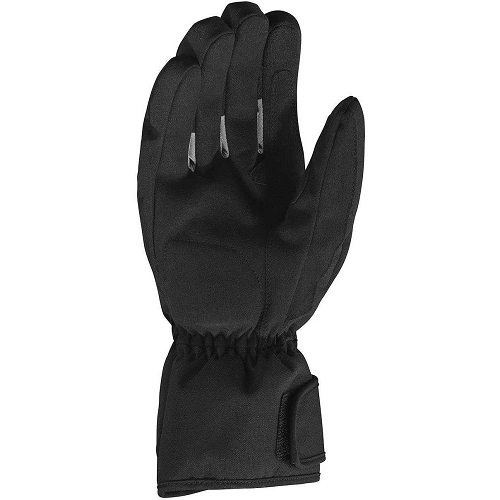 Мотоперчатки Spidi WNT-3 Black