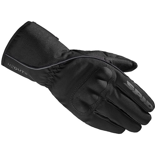 Мотоперчатки Spidi WNT-3 Lady Black