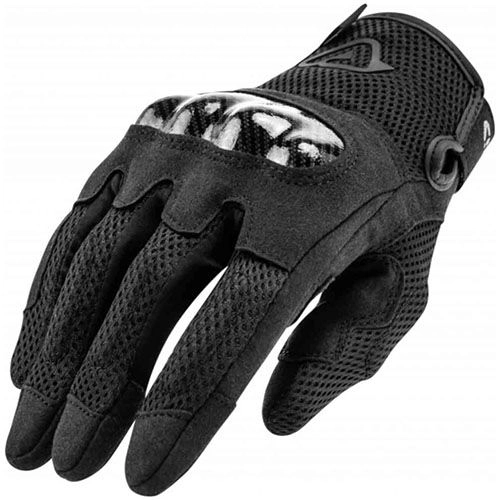 Мотоперчатки Acerbis Ramsey My Vented Black