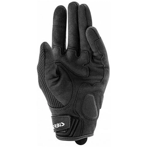 Мотоперчатки Acerbis Ramsey My Vented Black