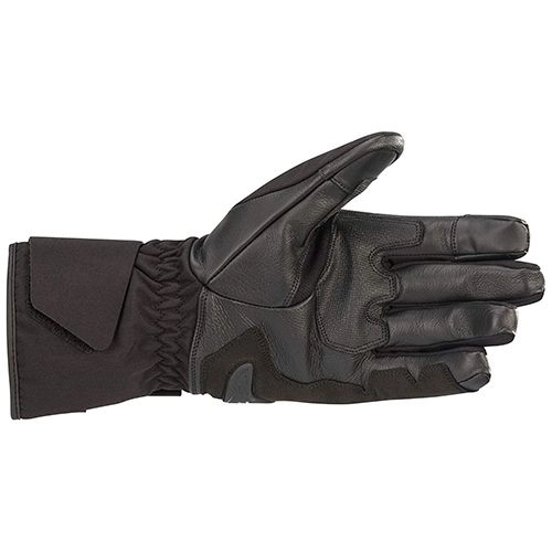 Мотоперчатки Alpinestars Apex V2 Drystar Black
