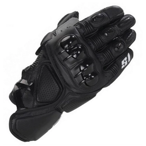 Мотоперчатки Alpinestars S1 Black