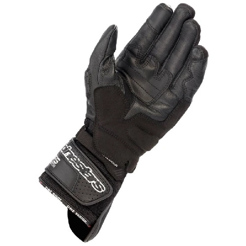Мотоперчатки Alpinestars SP-8 V3 Black/White