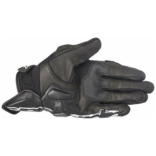Мотоперчатки Alpinestars SP X Air Carbon Black