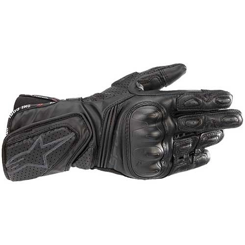 Мотоперчатки Alpinestars Stella SP-8 V3 Ladies Black
