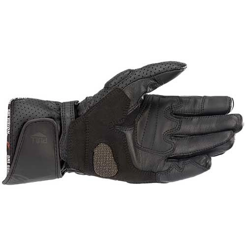 Мотоперчатки Alpinestars Stella SP-8 V3 Ladies Black