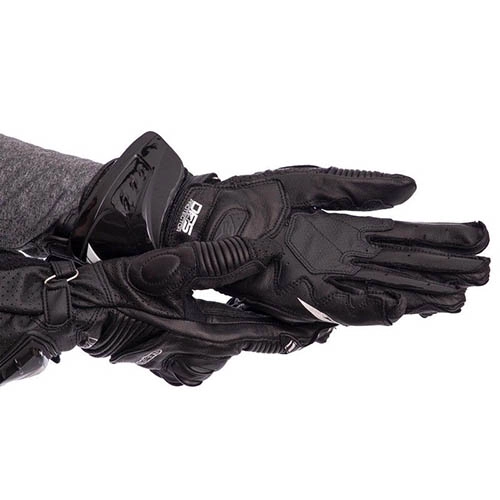 Мотоперчатки Alpinestars Tpro Replica Black