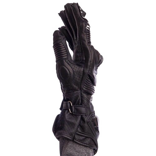 Мотоперчатки Alpinestars Tpro Replica Black
