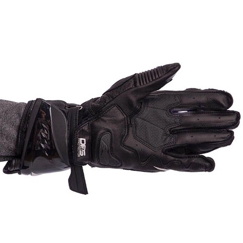 Мотоперчатки Alpinestars Tpro Replica Black