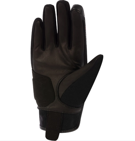 Мотоперчатки Bering Fletcher Evo Lady Black