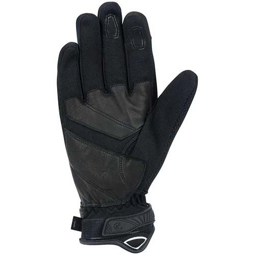 Мотоперчатки Bering KX 2 Black