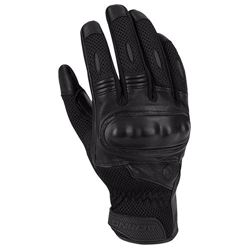 Мотоперчатки Bering KX One Black