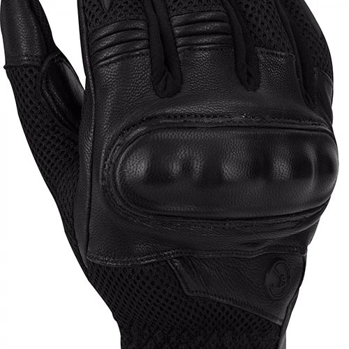 Мотоперчатки Bering KX One Black