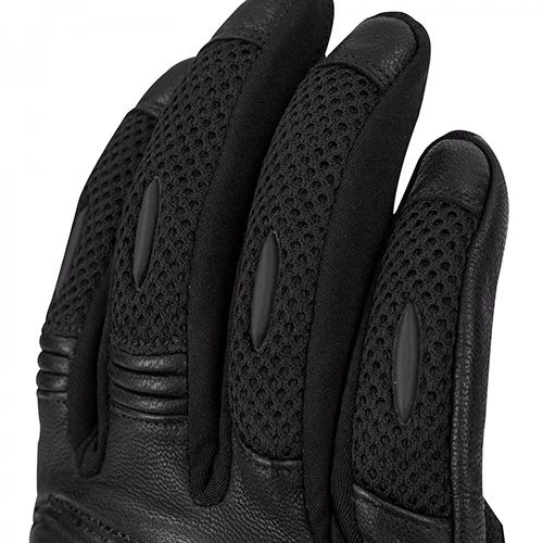 Мотоперчатки Bering KX One Black