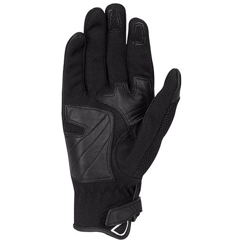 Мотоперчатки Bering KX One Black