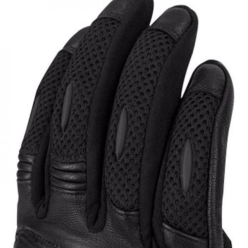 Мотоперчатки Bering KX One Lady Black