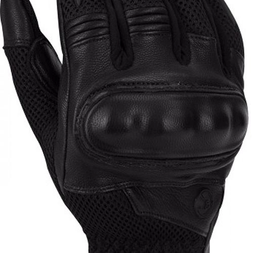 Мотоперчатки Bering KX One Lady Black