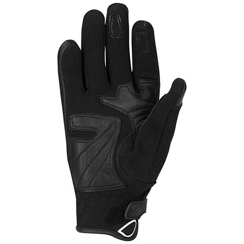 Мотоперчатки Bering KX One Lady Black