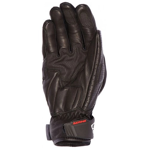 Мотоперчатки Bering Raven Black