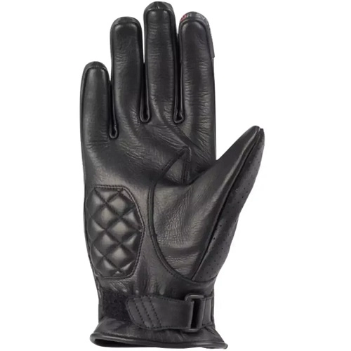Мотоперчатки Bering Zack Pefro Black