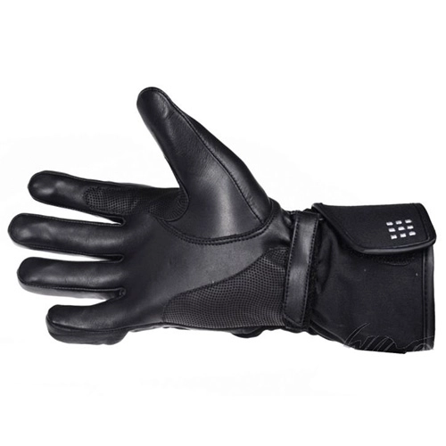 Мотоперчатки Bullson RW6 Blader Black