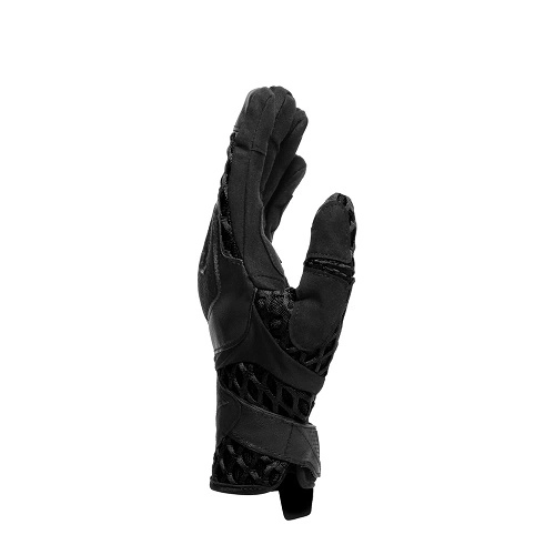 Мотоперчатки Dainese Air-Maze Black
