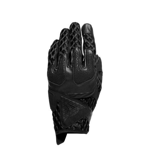 Мотоперчатки Dainese Air-Maze Black