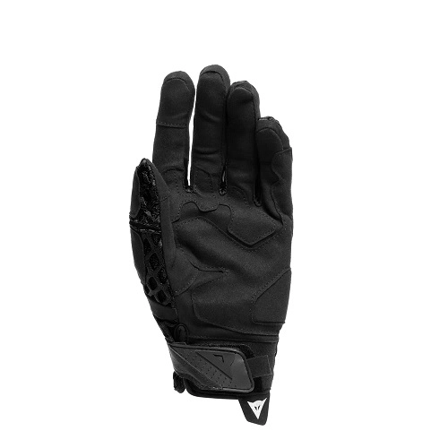 Мотоперчатки Dainese Air-Maze Black