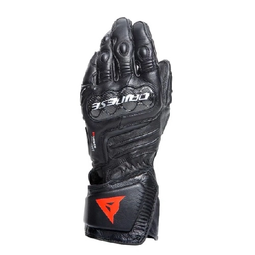 Мотоперчатки Dainese Carbon 4 Long Black