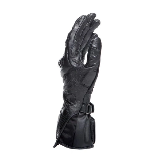 Мотоперчатки Dainese Carbon 4 Long Black