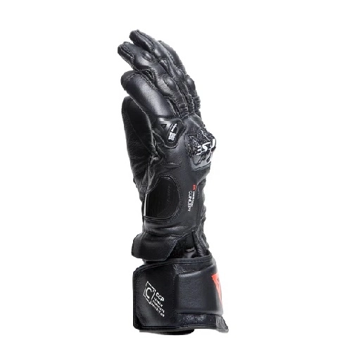 Мотоперчатки Dainese Carbon 4 Long Black