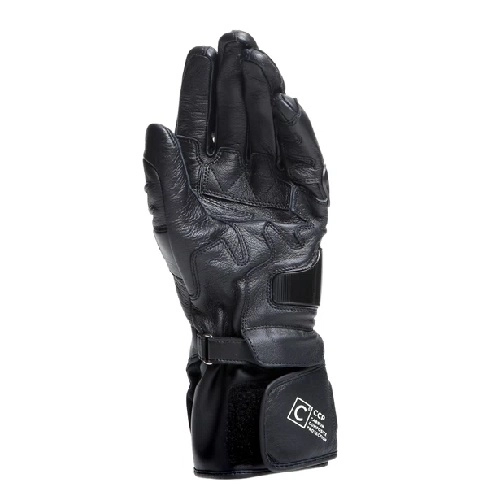 Мотоперчатки Dainese Carbon 4 Long Black