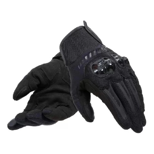 Мотоперчатки Dainese Mig 3 Air Tex Black