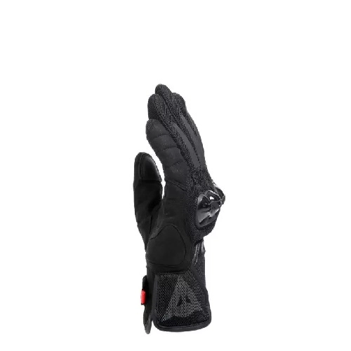 Мотоперчатки Dainese Mig 3 Air Tex Black
