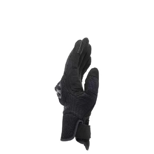 Мотоперчатки Dainese Mig 3 Air Tex Black